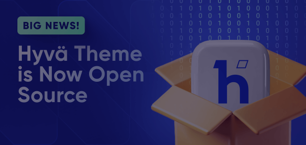 Hyvä Theme is Now Open Source and Free