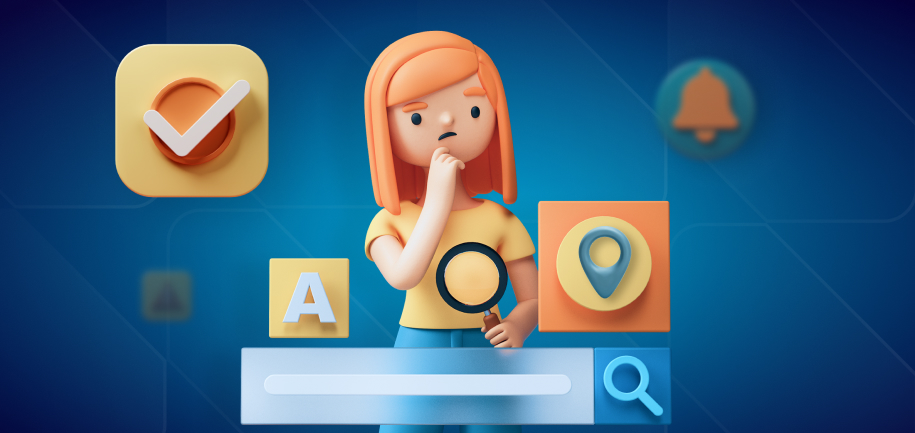 navigation how to imrove