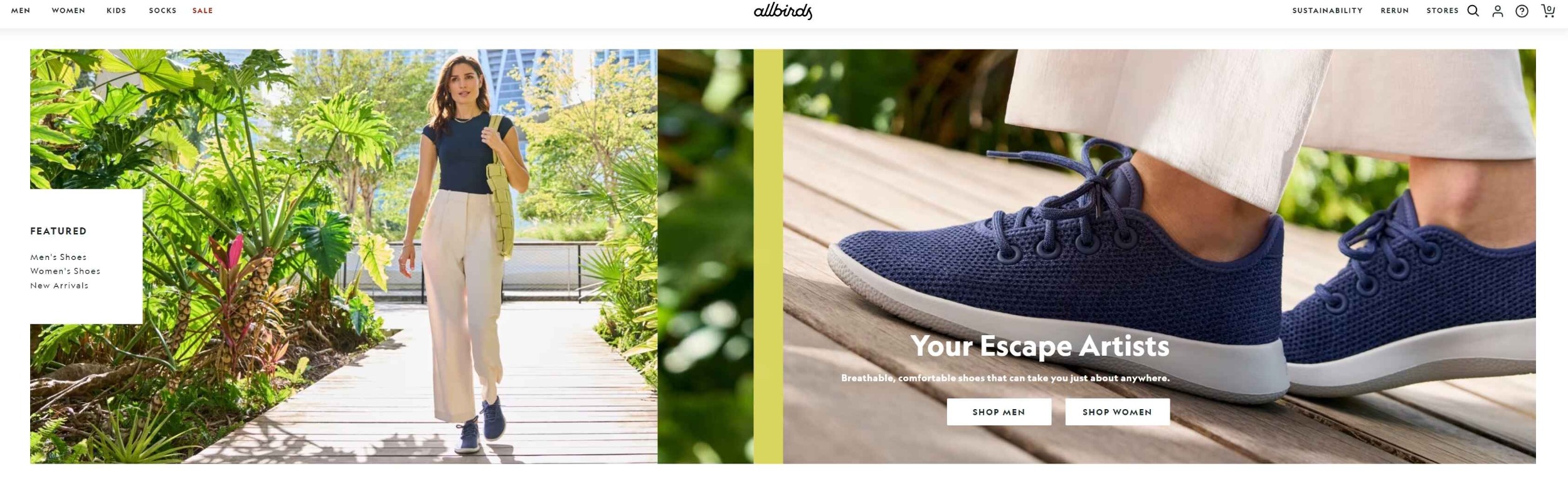 ColourPop Cosmetics, launched in 2014, has revolutionized the beauty industry with its high-quality yet affordable products. What sets ColourPop apart is its ability to launch trend-setting products at an incredibly fast pace, aligning closely with the immediate and ever-changing demands of the beauty market driven by social media trends. The brand’s direct-to-consumer model allows for rapid product development cycles, unlike traditional beauty brands that typically have longer lead times. ColourPop’s strategy of leveraging social media for marketing and customer feedback gathering has enabled them to produce precisely what consumers are asking for, at the right time, making them a beloved brand among beauty enthusiasts. Allbirds: Pioneering Sustainability in Footwear