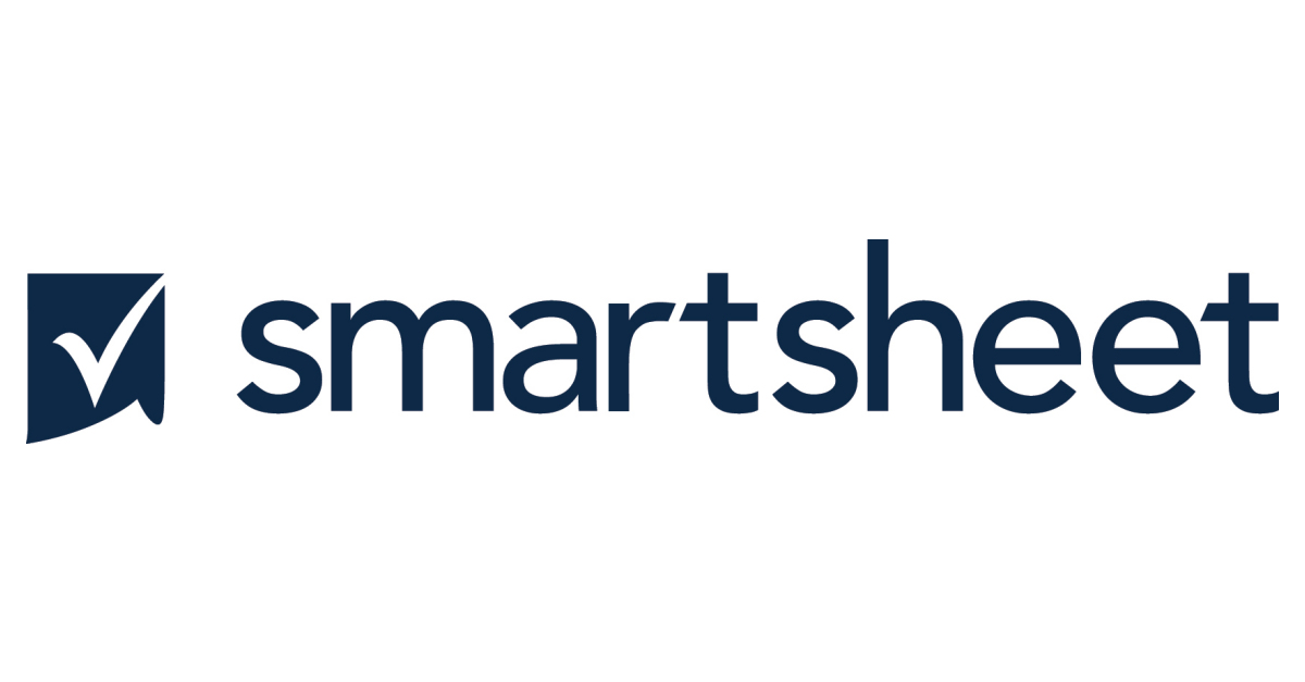 smartsheet saas logo
