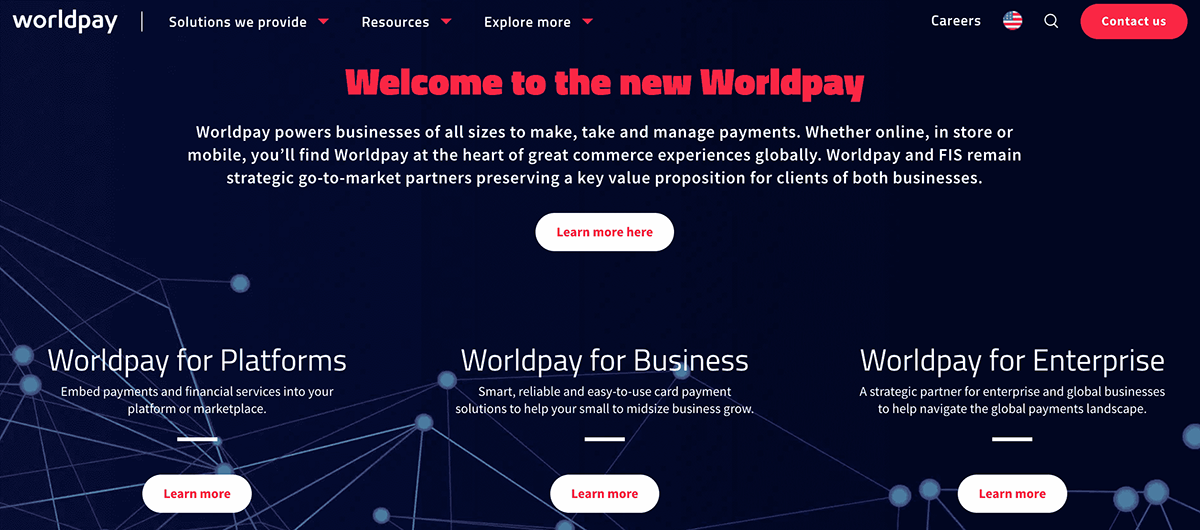 worldpay