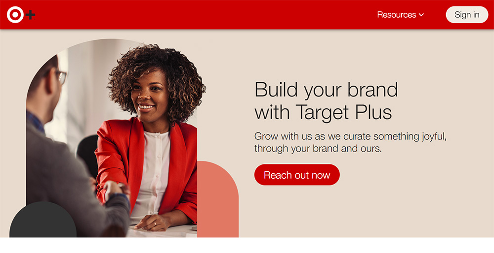 Target Plus eBay Alternative