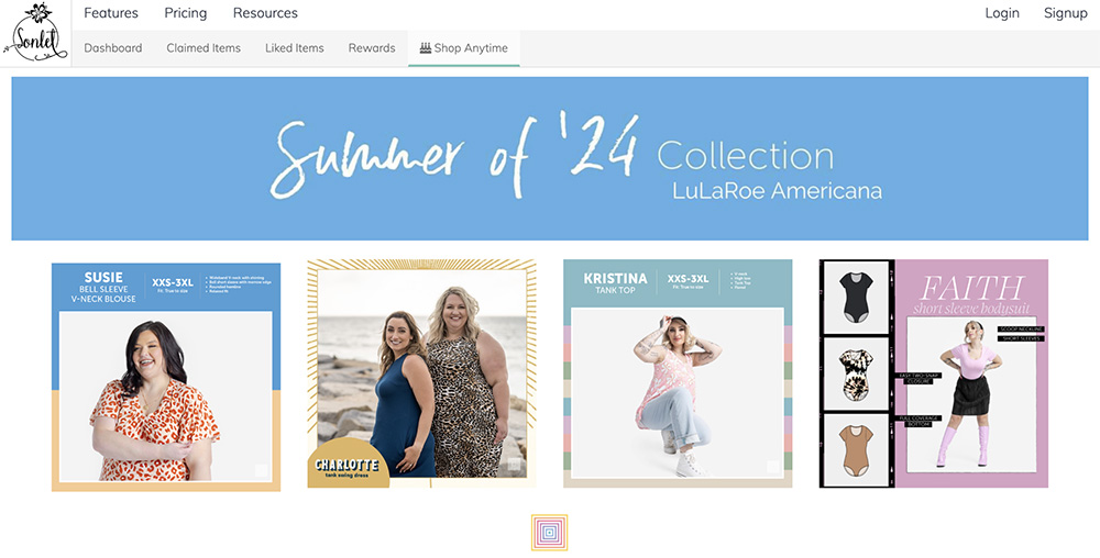 ShopAnytime eBay Alternative