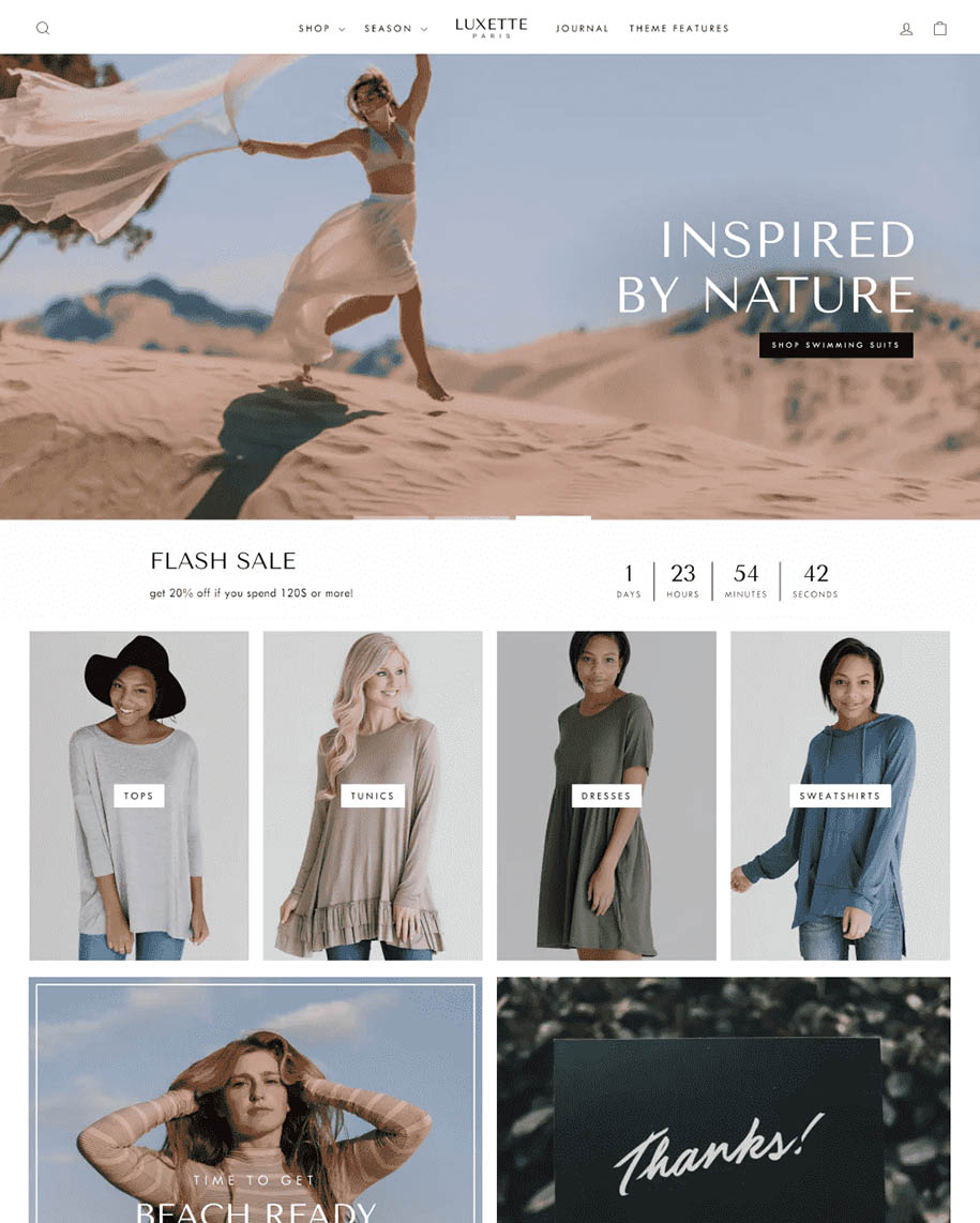 Premium Shopify themes - Impulse Premium Shopify themes - Impulse