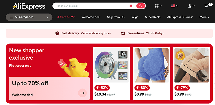 dropshipping suppliers - AliExpress dropshipping suppliers - AliExpress