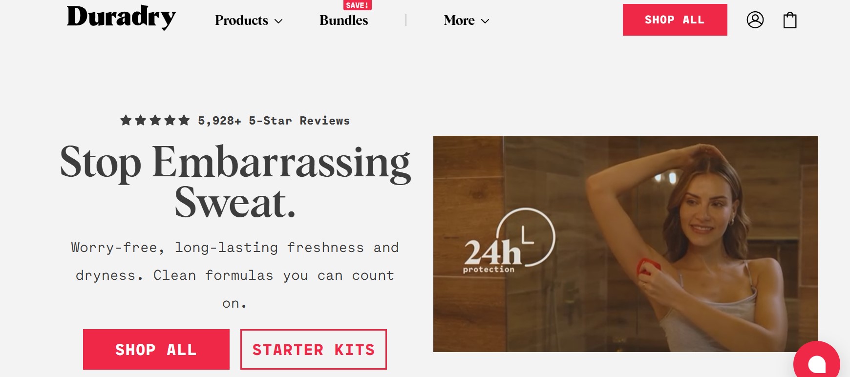 Shopify collabs durandry