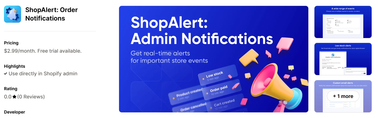 Shopify Apps for black friday - shopalert Shopify Apps for black friday - shopalert