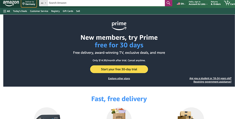 Best online platforms to Sell - Amazon Best online platforms to Sell - Amazon