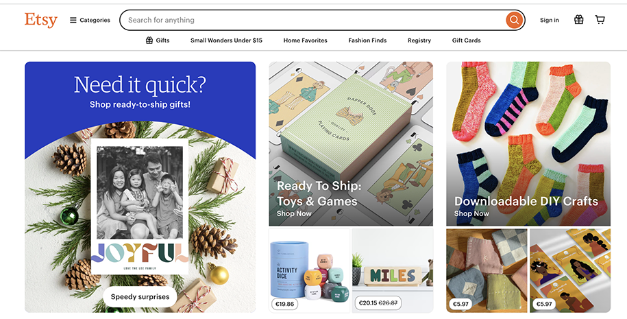 Best online platforms to Sell - Etsy Best online platforms to Sell - Etsy