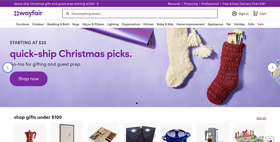 Best online platforms to Sell - Wayfair Best online platforms to Sell - Wayfair