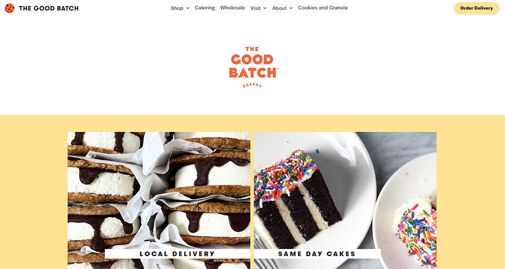 Best WooCommerce Websites: The Good Batch