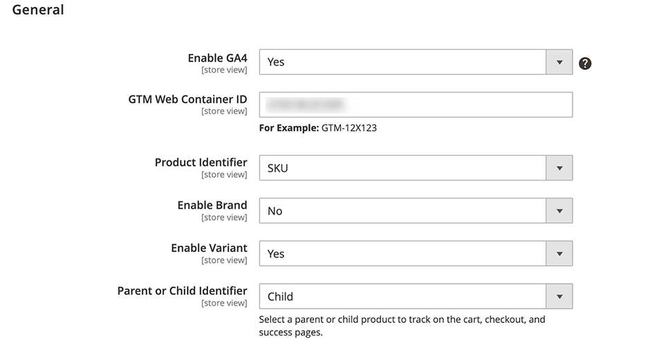Step 3. Add Google Analytics API to Magento 2 How to Add Google Analytics to Magento 2 Manually. Step 3. Add Google Analytics API to Magento 2