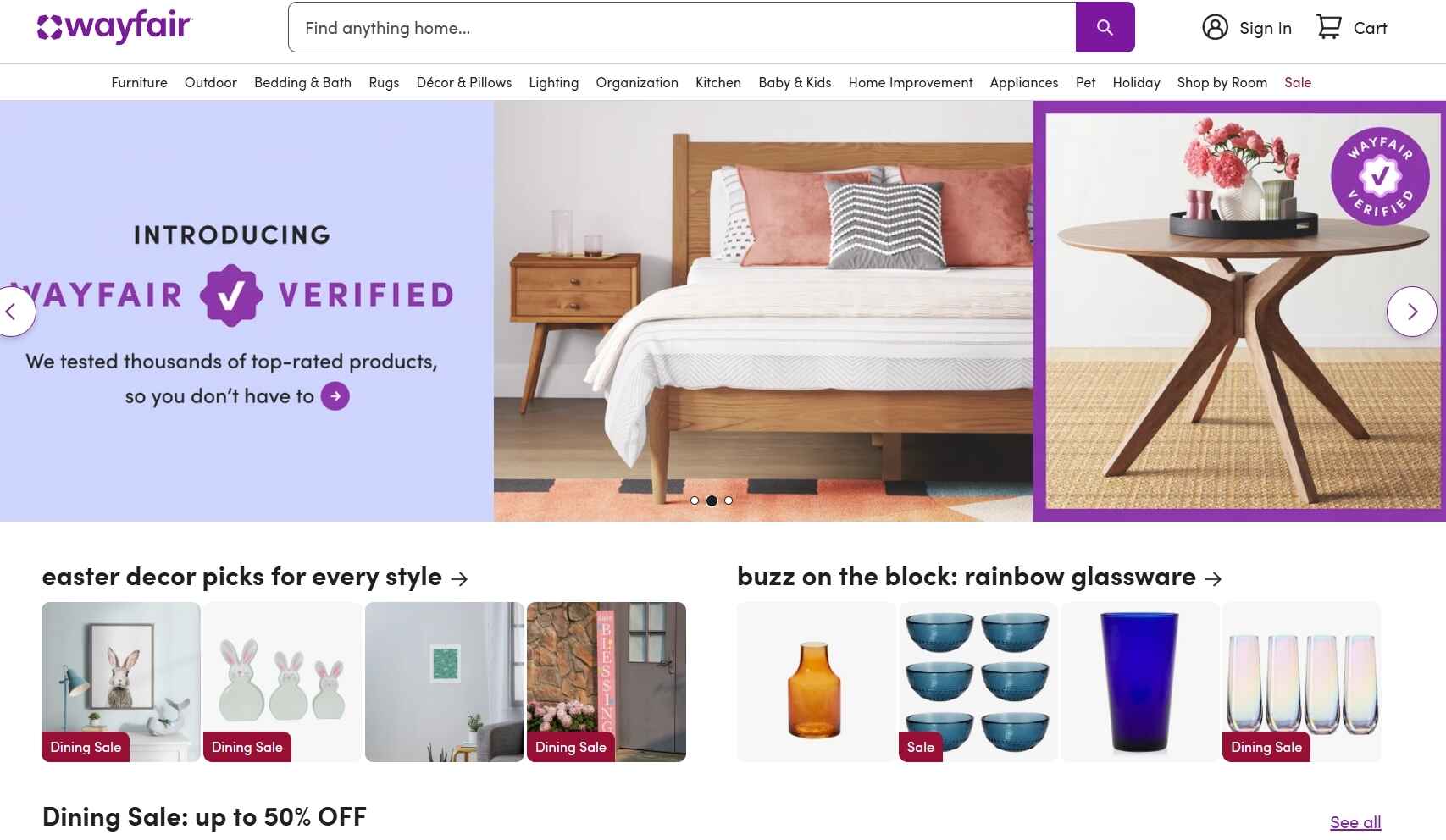 20 Best E-commerce Shops - Wayfair 20 Best E-commerce Shops - Wayfair