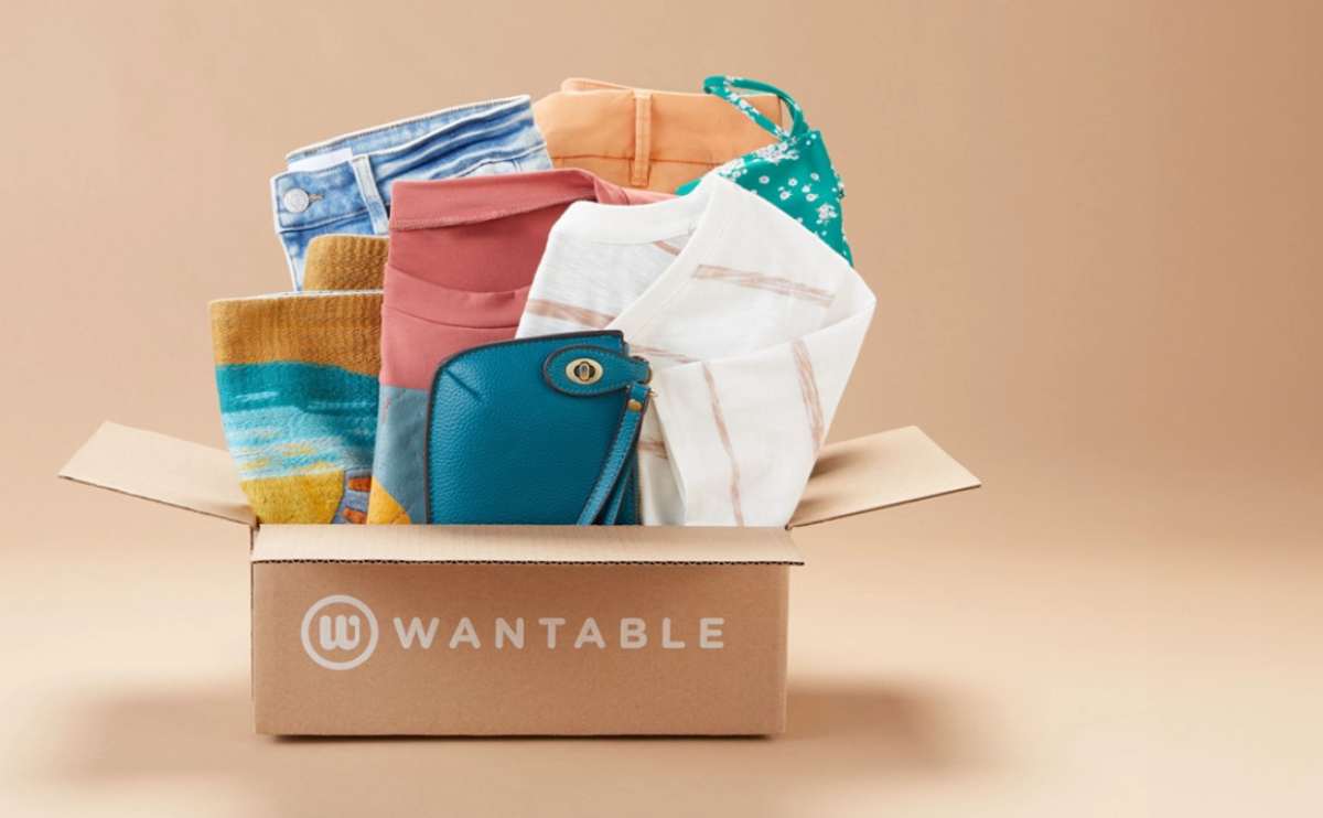 Best monthly subscription boxes - Wantable Accessories