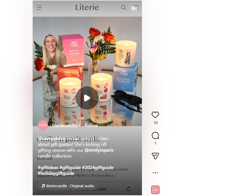 23. Leverage user-generated content (UGC) and social proof
