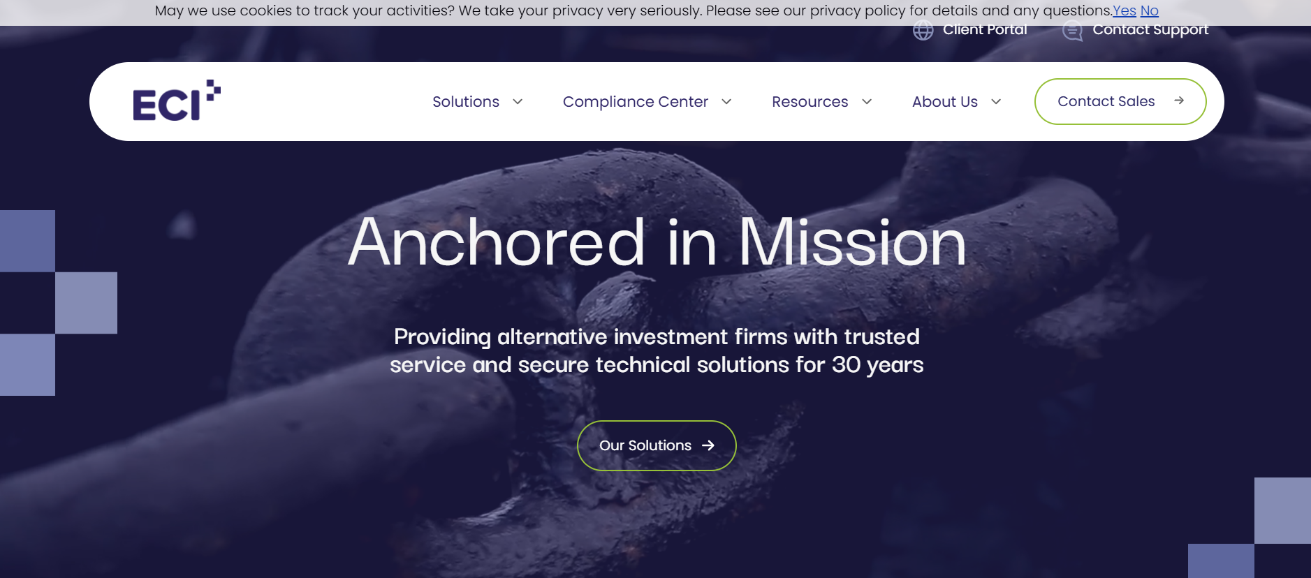 12. Eze Castle Integration