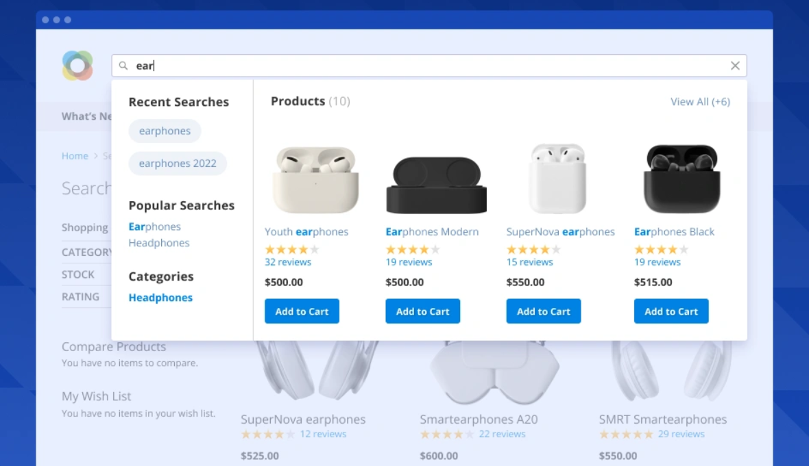 elasticsearch for magento 2 elasticsearch for magento 2