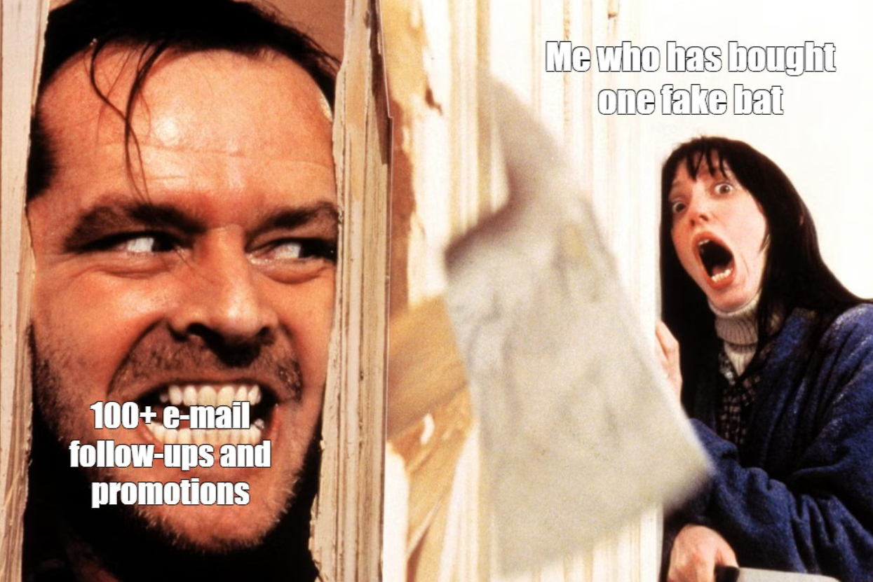 23. Post-Purchase Engagement