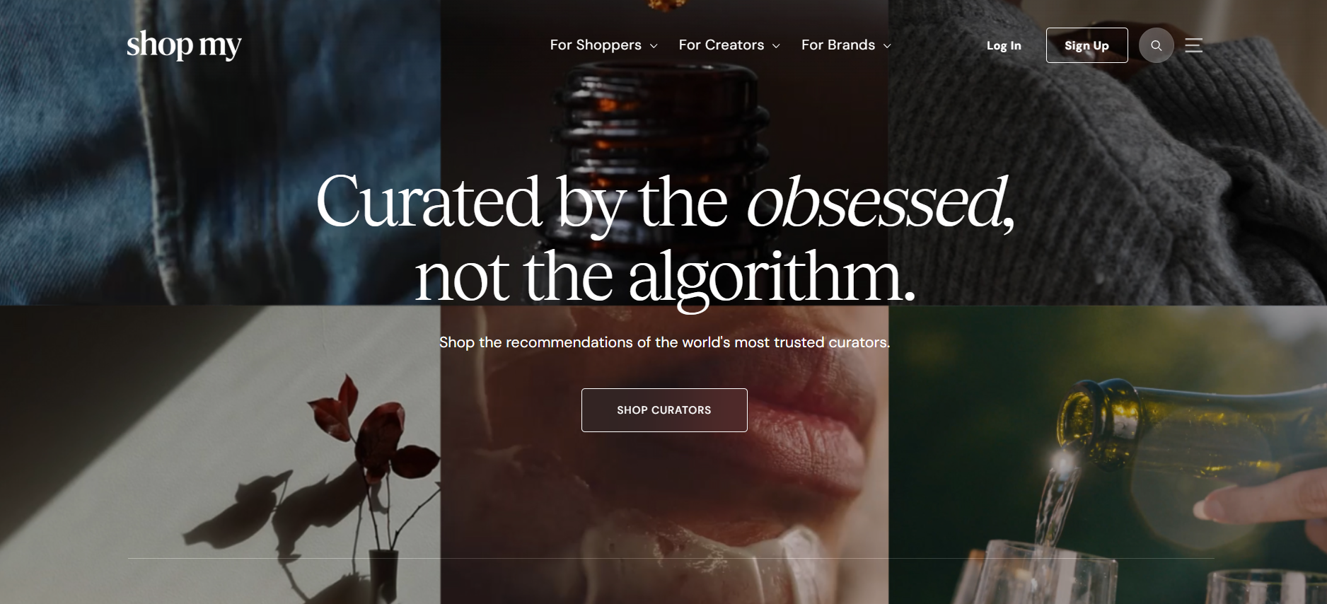 5. ShopMy – Influencer Marketing Platform