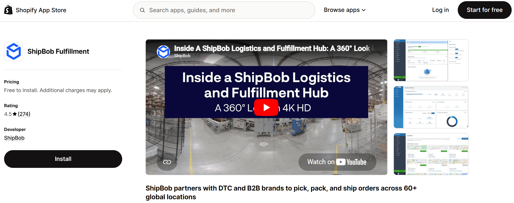 ShipBob