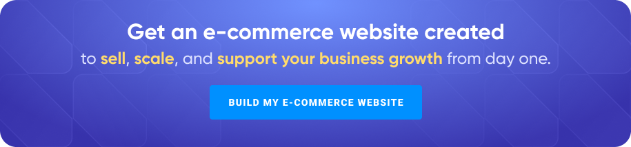 dev ecom banner