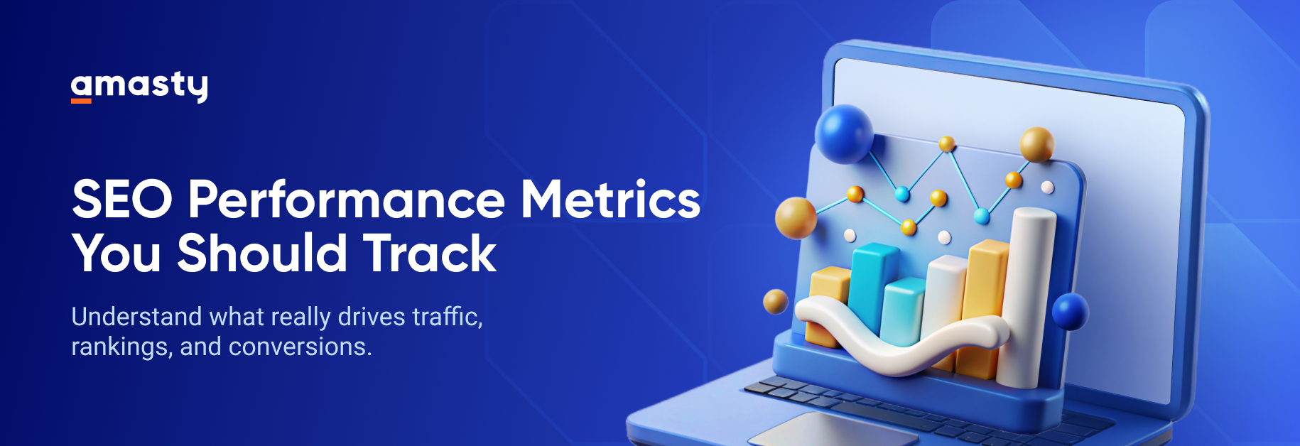 SEO Performance Metrics You Should Track 1