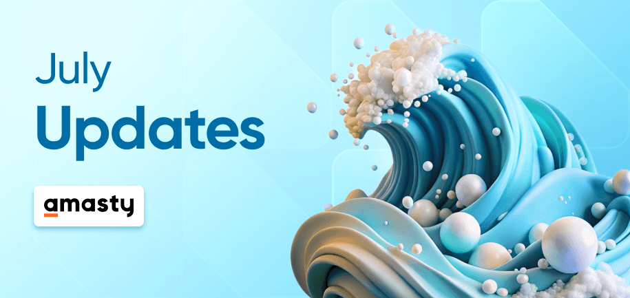 Amasty Extension Updates – July v2 2025