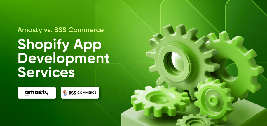 Amasty vs BSS Commerce Custom Shopify App Development - Who Truly Delivers in Custom Shopify App Development?