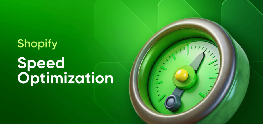 Shopify Speed Optimization Practices