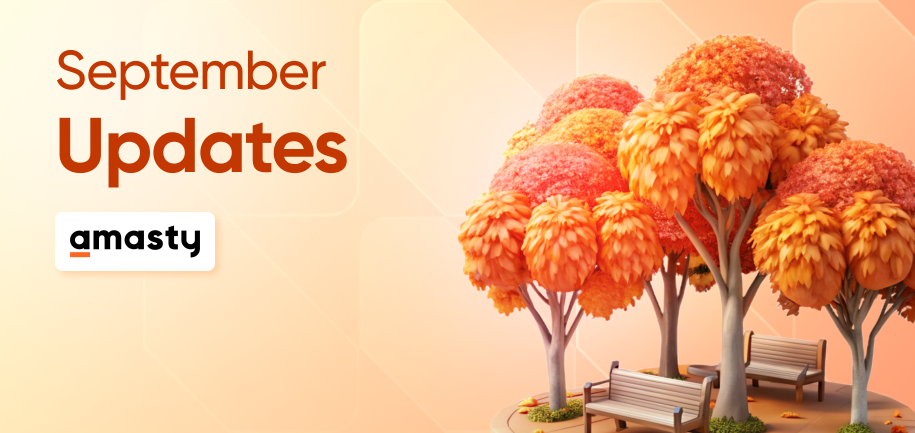 Amasty Extension Updates – September 2025