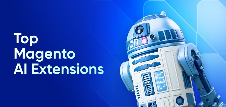 Best Magento AI Extensions: Features, Pros, Cons & Pricing