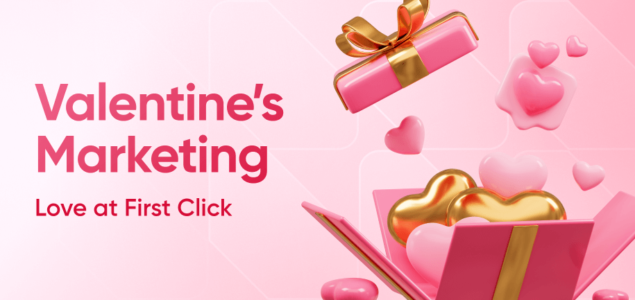 valentine's day marketing ideas