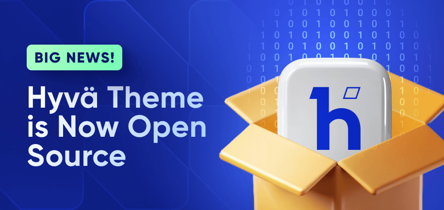 Hyvä Theme is Now Open Source and Free