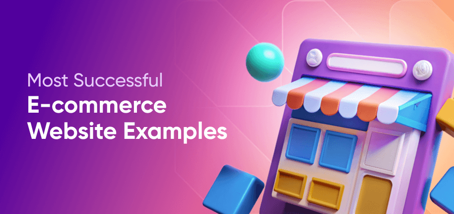 20 Best E-commerce Shops