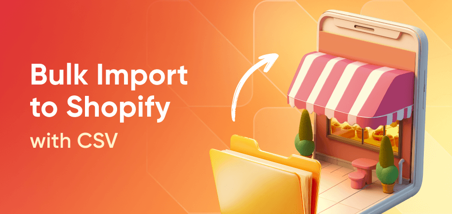 shopify product bulk import csv