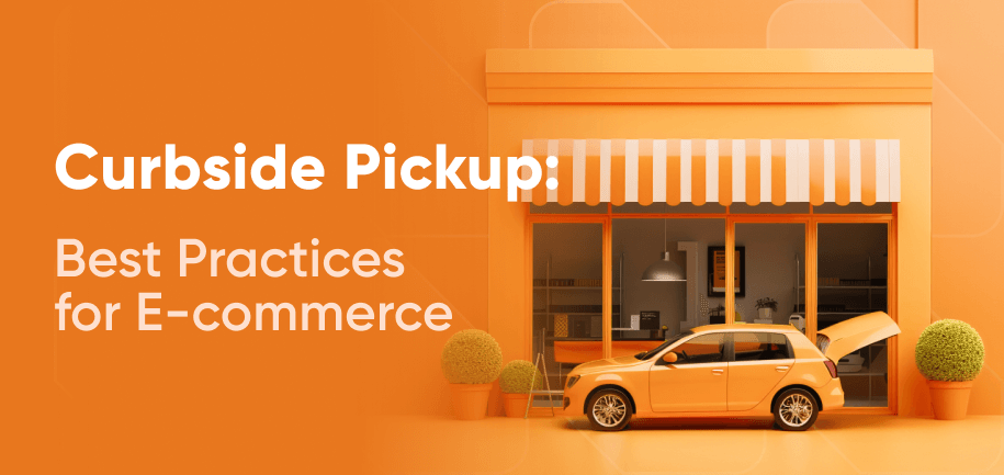 What Is Curbside Pickup