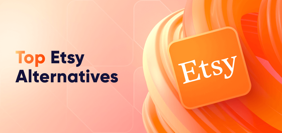Best Alternatives to Etsy
