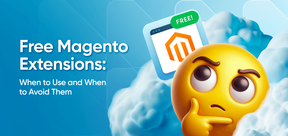Free Magento 2 Extensions: When to Use (and When to Avoid Them)