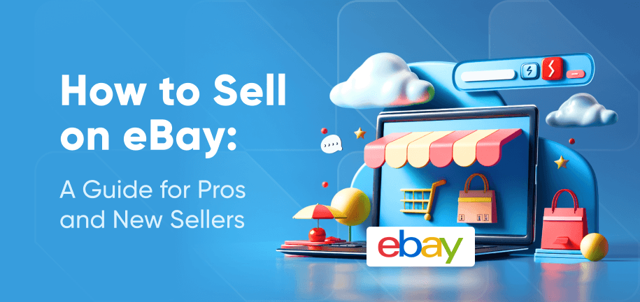 How to Sell on eBay