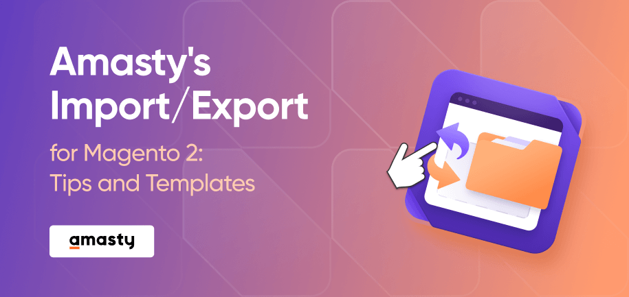 Magento 2 Import [With Sample CSV File Download]