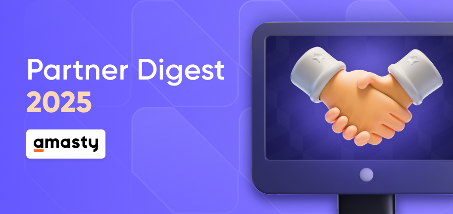Amasty Partner Digest | February 2025