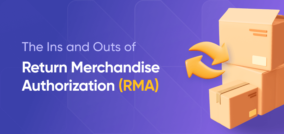 what is return merchandise authorization