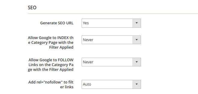 magento navigation seo for filter new magento 2 navigation seo for filter new