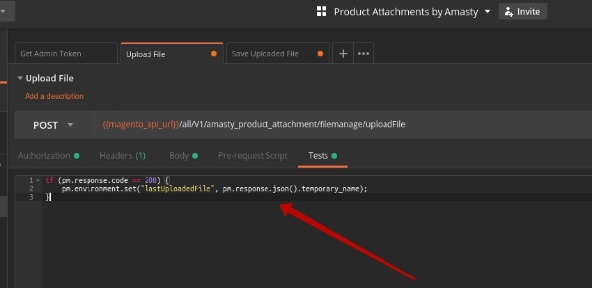 check if the file is uploaded successfully in magento 2 check if the file is uploaded successfully in magento