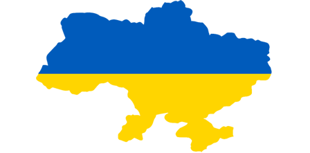 Ukraine