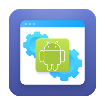 Android App Development Services