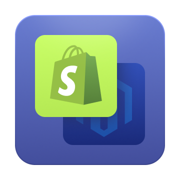 Magento to Shopify Migration