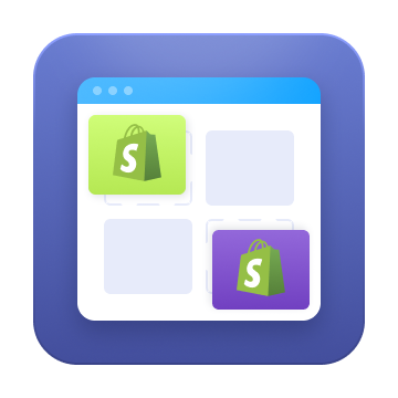 Custom Shopify App Development
