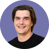 Gijs Bitter, E-commerce constalant at Redkiwi