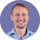 Thomas Sørensen, vConnect, Technical Director & Co-owner